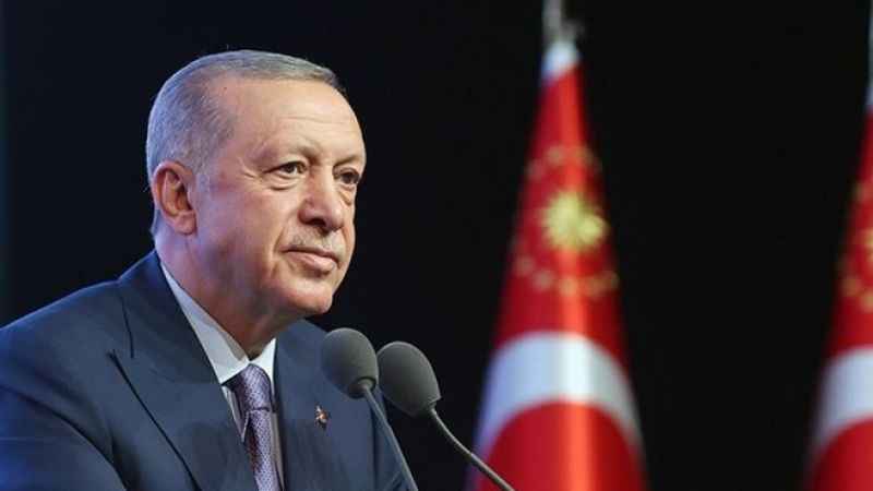 Cumhurbaşkanı Recep Tayyip Erdoğan, Türkiye'nin yüksek yargı düzenindeki yetki tartışmalarına ilişkin önemli açıklamalarda bulundu