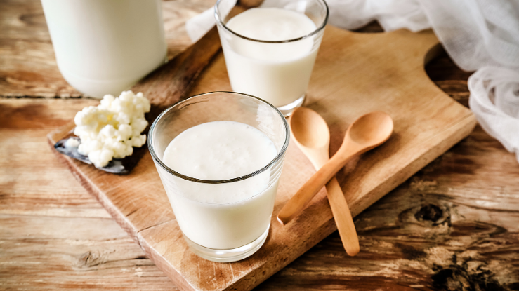 Kefir Nedir, Kefirin Faydaları Nelerdir?