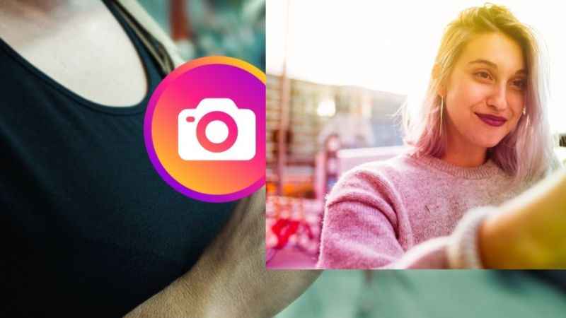 Instagramsız yapamayanları Sevindirecek Haber: Platforma Arkadaş Haritası Geliyor