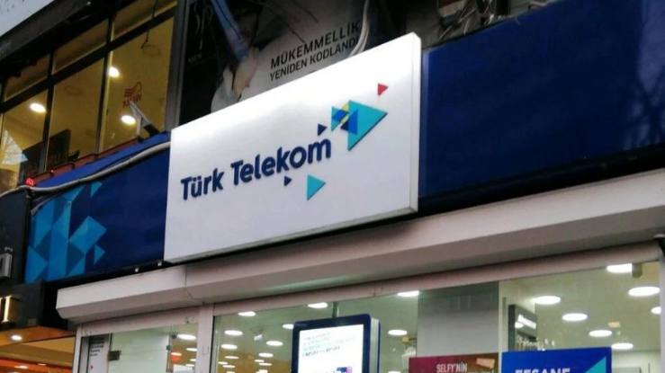 Türk Telekom Müşteri Hizmetleri Ulaşım