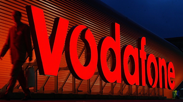 Vodafone Müşteri Hizmetleri