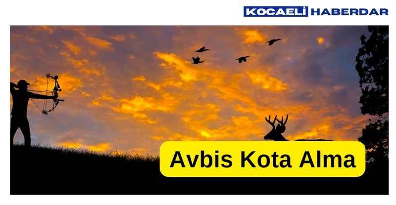 Avbis | Avbis Giriş | Avbis Randevu | Avbis Kota | Avbis Kota Alma