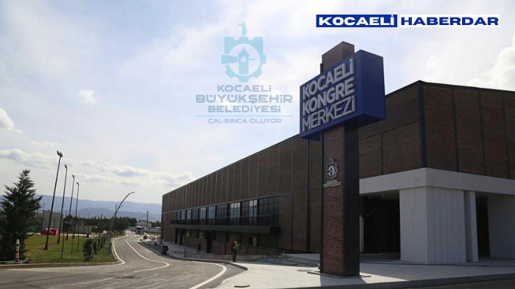 Kocaeli Büyükşehir Meclisi Son Toplantısını Yapacak