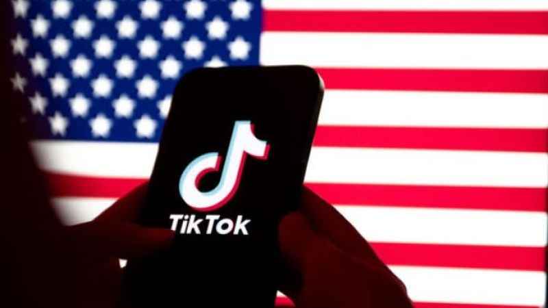 TiKToK ABD'de yasaklanırsa 300 Bin Kişi İşsiz Kalacak!✔✔✔