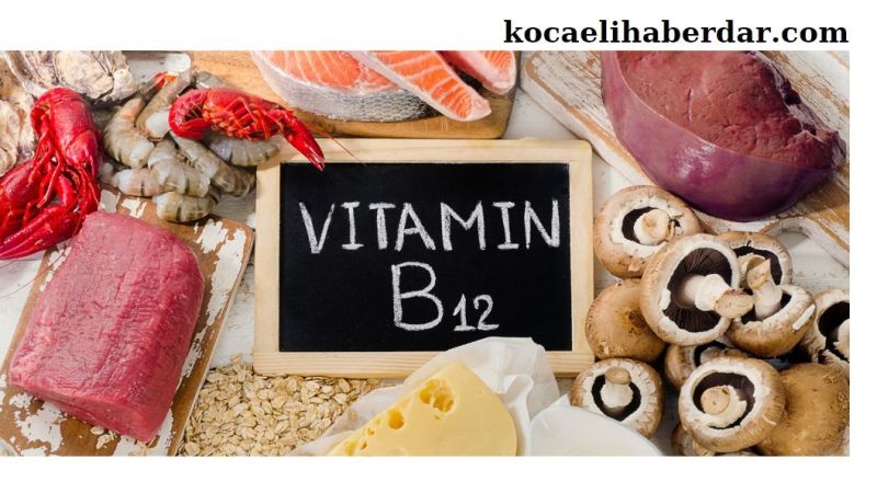 Uzmanlar Uyarıyor Uzun Süreli Halsizlik Vitamin Eksikliğini Gösteriyor!