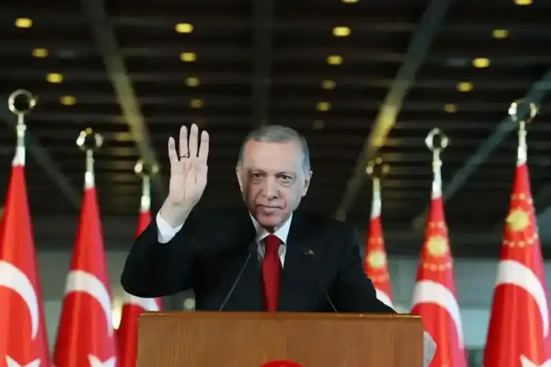 AK Parti Kocaeli'de, Erdoğan Heyecanı