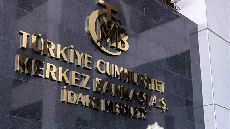 Merkez Bankası Faiz Oranını Yüzde 50'ye Çıkardı!