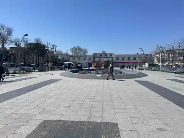 Sakarya'da Tartışma Kavgaya Dönüştü