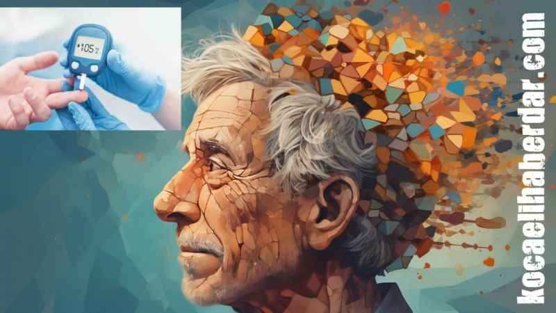 Diyabet Alzheimer Hastalığına Nasıl Neden Oluyor?