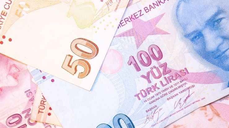 500 Bin Liraya 32 Günlük Mevduat Faizi