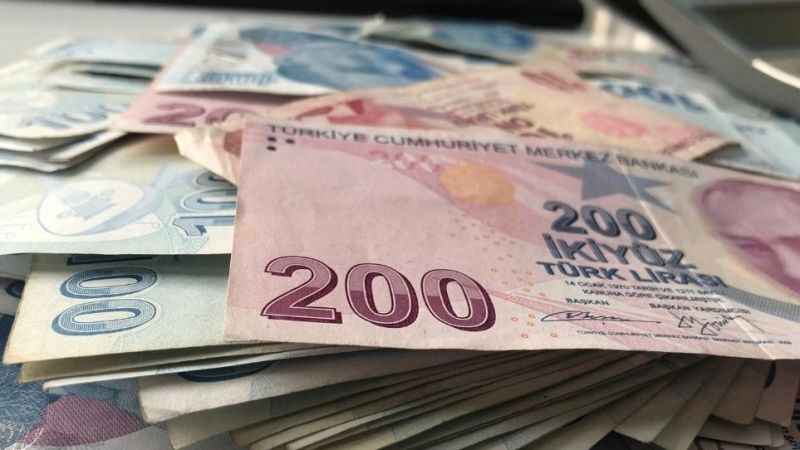 210 Bin Lira Mevduata Bankalar Ne Kadar Faiz Veriyor?