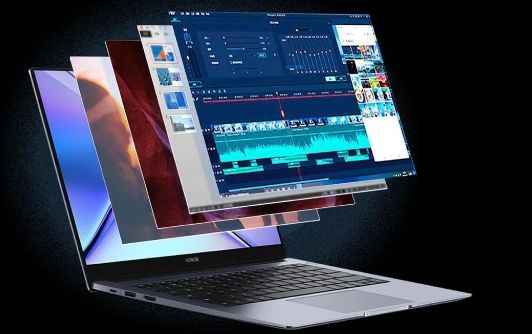 HONOR MagicBook X 16 Pro 2024