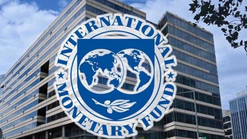 IMF Nedir IMF Ne Yapar?