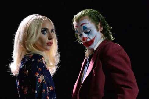 "Joker: Folie À Deux" Filminin Merakla Beklenen Lansmanı, Sinema Dünyasında Büyük Bir Heyecan Yaratıyor