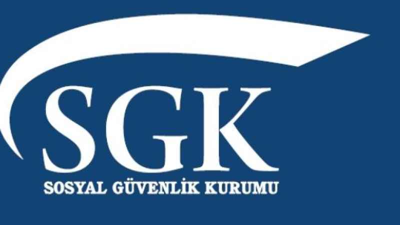 SGK 3 Büyük Şehirde AB Destekli Bir Program Başlatıyor...