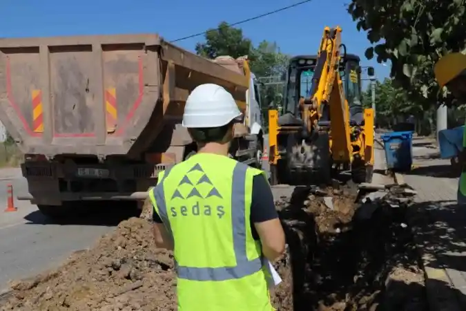 Kocaeli Elektrik Altyapısına 1 Milyar Lira Harcanacak!..