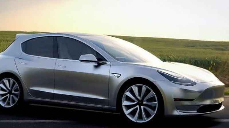 TESLA İŞÇİ ÇIKARDI 25 BİN DOLARA SATILACAK TESLA ARAÇ PROJESİ ERTELENDİ