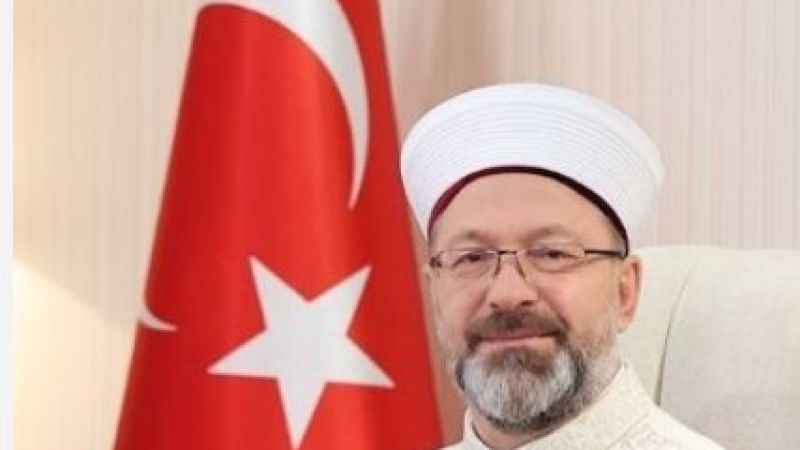 Diyanet İşleri Başkanı Ali Erbaş Irak Ziyaretinde Arapça Soruyu Anlamadı İddiası: Çeviri İstemişti...