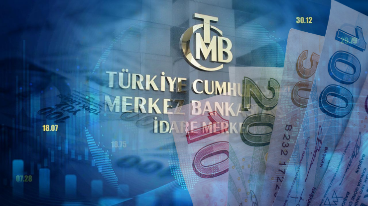 KKM'de Paranız Varsa Dikkat! Mevduat Faizleri İçin Merkez Bankası'ndan Yeni Hamle...