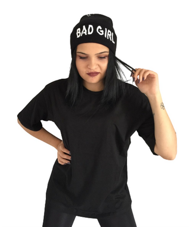 Bad Girl Ne Demek? Bad Girl Nasıl Olunur?