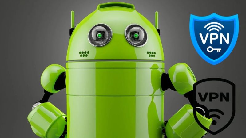 En İyi Android VPN Uygulamaları 2024