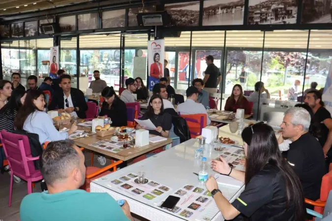 İzmit Belediyesi'nden 19 Mayıs'a Hazırlık