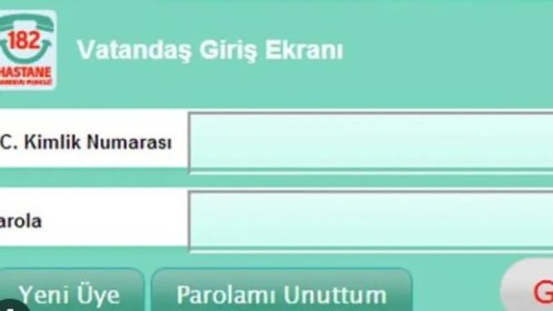 Bakan Koca Yeni Randevu Sistemi Hakkında Bilgi Verdi: Onaylı Randevu Sistemi Geliyor...