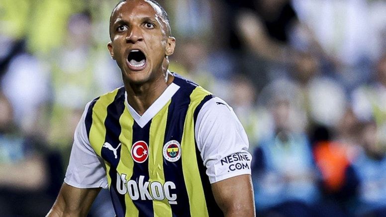 Becao'nun Yerine Kim Çıkacak? İşte Fenerbahçe'nin Galatasaray Derbisi 11'i...