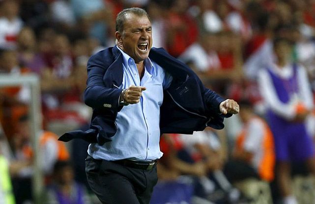 Şampiyonluk Şansını Kaçıran Fatih Terim Krizi Büyüyor!