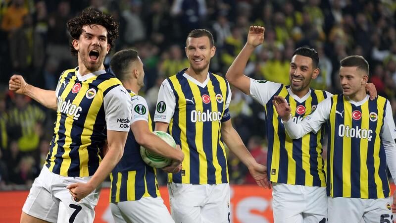 Derbi Sonrası Fenerbahçe'den Galatasaray'a İnce Mesaj!