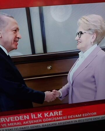 Eski Kocaeli Milletvekilinden Kafaları Karıştıran Paylaşım... 