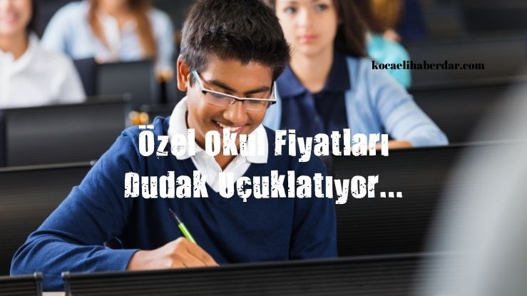 Özel Okul Zamları Dudak Uçuklatıyor!