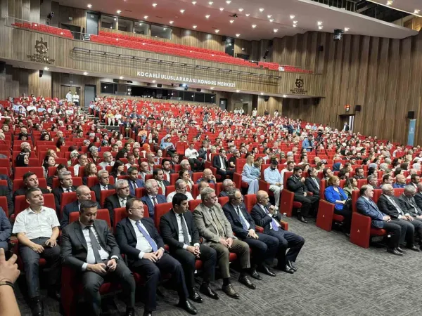 Kocaeli Valiliği’nden ÖNEM Projesi... Çocukların Geleceğine Dokunuyor