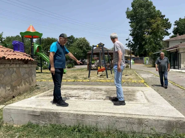 Kartepe Uzuntarla'daki PTTMatik Geri Alınınca Tepkiler Arttı