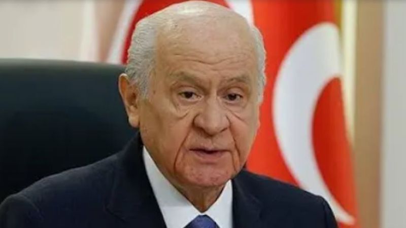 Milliyetçi Hareket Partisi (MHP) Genel Başkanı Devlet Bahçeli'nin Kurban Bayramı Mesajında Kritik Tespitler...