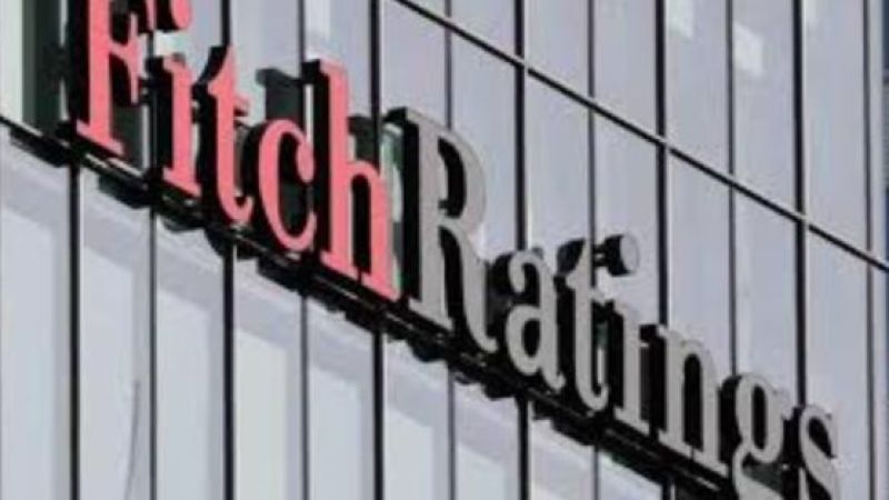 Fitch Ratings: Türkiye Ekonomisi için Büyüme Tahmini Yükseltildi