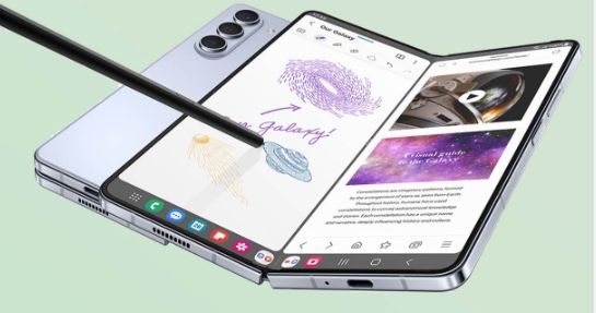  Samsung Galaxy Z Fold6 ve Z Flip6'nın Fiyatı ve Özellikleri Açıklandı