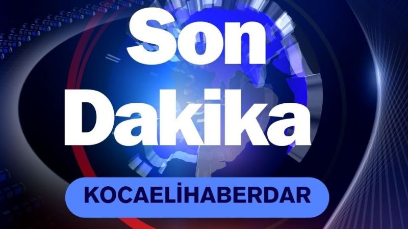 ABD, EYLEM TOK'UN TÜRKİYE'YE İADESİ İÇİN HAREKETE GEÇTİ