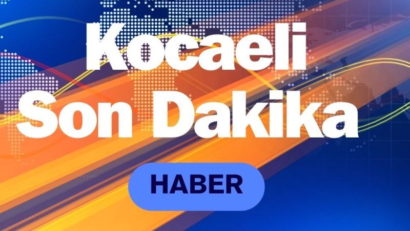 Vali Yavuz, Kocaeli’nin Uyuşturucu Raporunu Açıkladı