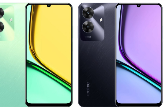 Realme C61 Tanıtıldı: Güçlü ve Dayanıklı Bir Telefon Olduğu Belirtiliyor...