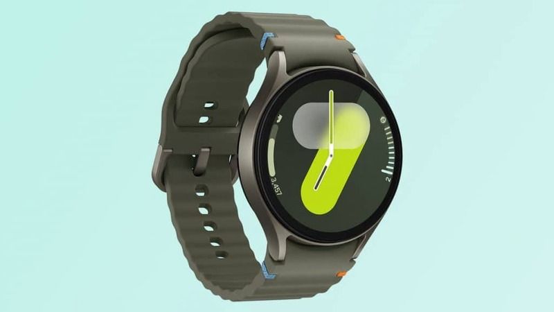 Galaxy Watch 7 Serisi Şimdi 3 Kat Daha Hızlı!