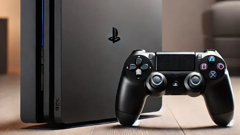 BİM'den Büyük Fırsat: PlayStation 4 Slim Uygun Fiyatlarla Satışta!