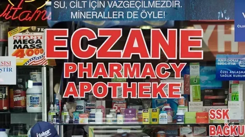 SGK'dan Önemli Açıklama Geldi! Son Dakika: İlaç Raporlarının Geçerlilik Süresiyle İlgili Kararlar Açıklandı