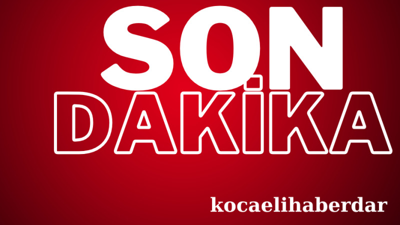 Kocaeli’de Geri Dönüşüm Fabrikasında Yangın: 3 Kişi Dumandan Etkilendi