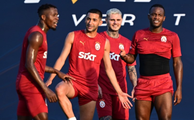 D-Smart Spor Smart CANLI izle! LASK Galatasaray Spor Smart şifresiz canlı yayın linki!