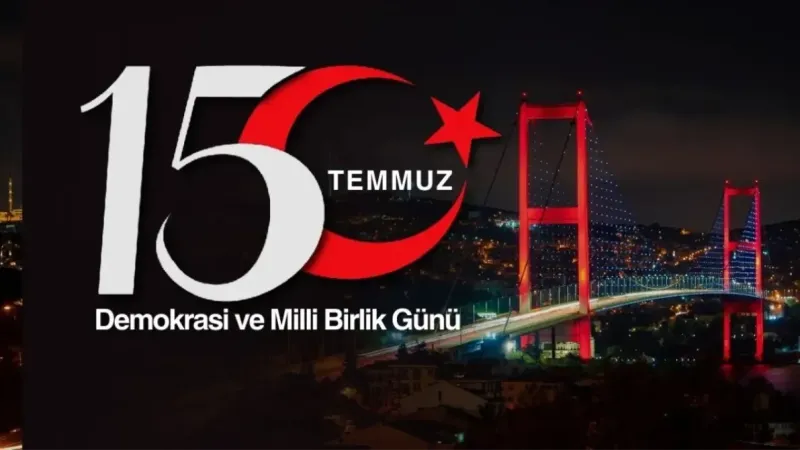 15 Temmuz'da Sela Ne Zaman Okunacak? Saat Kaçta Başlayacak?