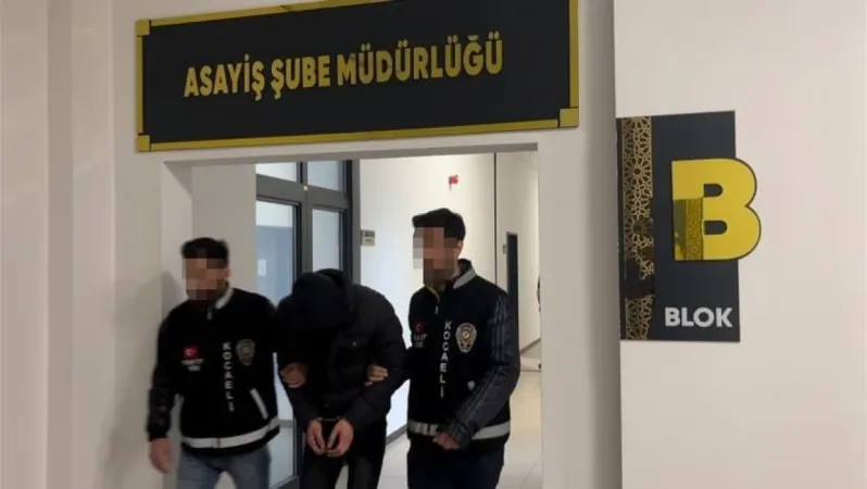 Kocaeli'de Yakın Arkadaşını Öldüren Sanık: "Kendisi Kardeşim, Annesi Annem Gibiydi" 