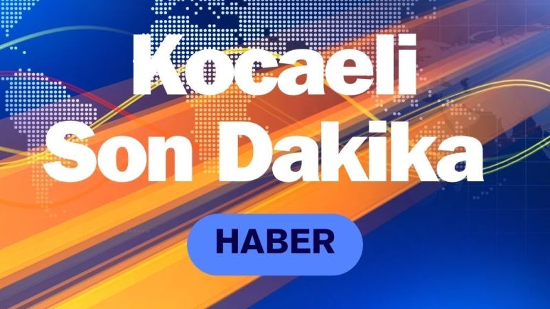 Kocaeli'de Uyuşturucu Operasyonu