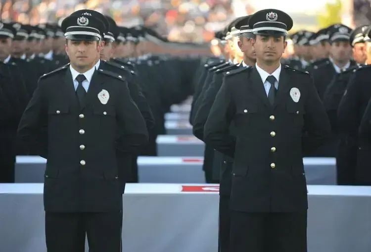 Polislik taban puanları 2024 (Lise mezunu polis alımı) | PMYO polislik sınavı başvurusu ne zaman ve kaç puanla yapılıyor? Polislik taban puanları ve kontenjanları belli oldu mu?