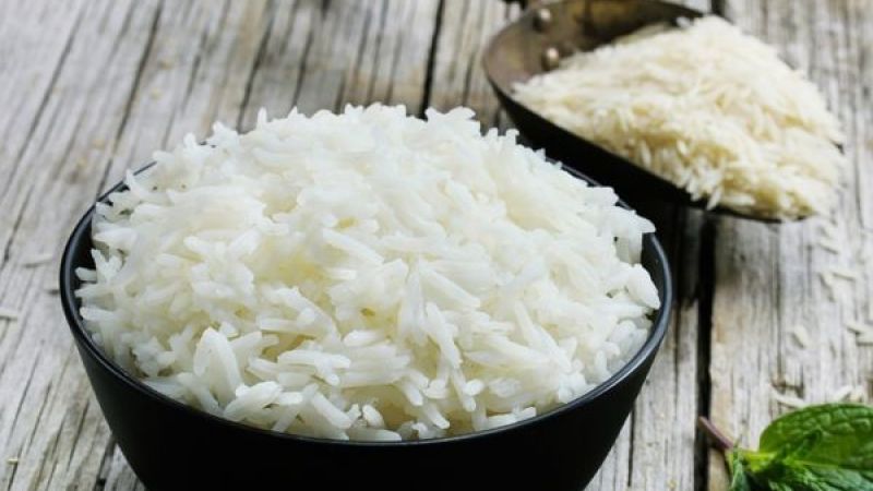 Basmati Pirinç Nedir, Faydaları Neler?